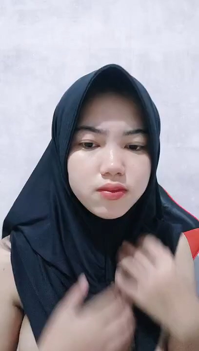 brenna watkins add Jilbab Live Bugil photo