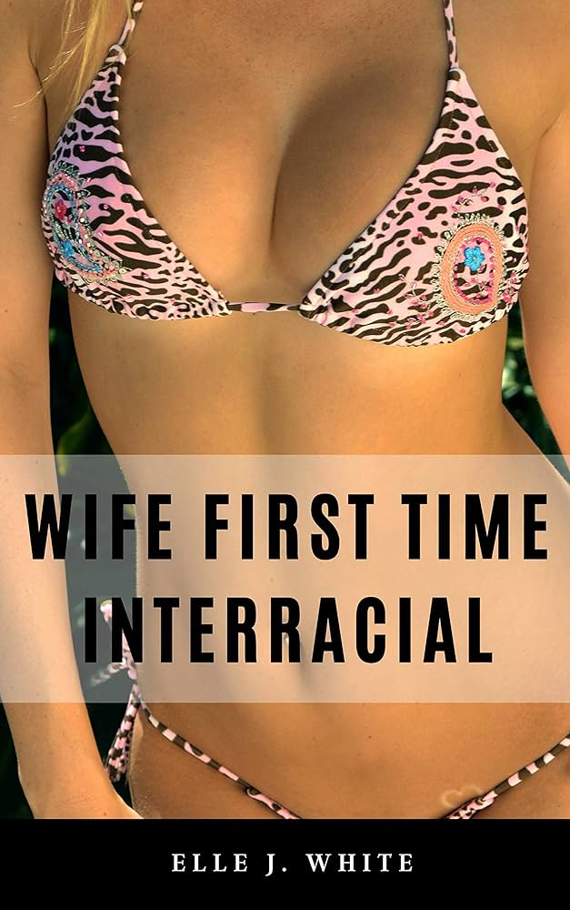 aaron hortman add First Time Interracial Wife photo