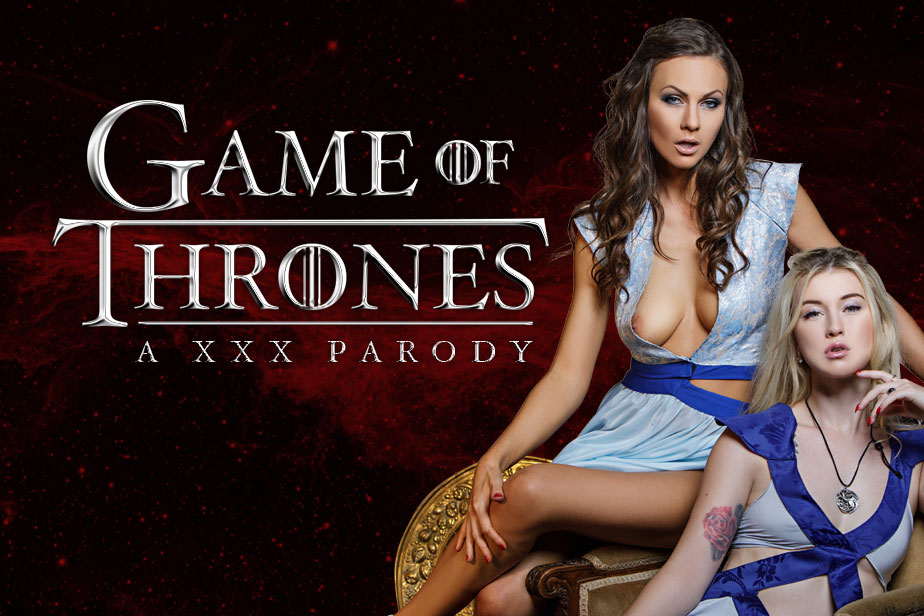 ann hoffmann add Game Of Thrones Parody Porn photo