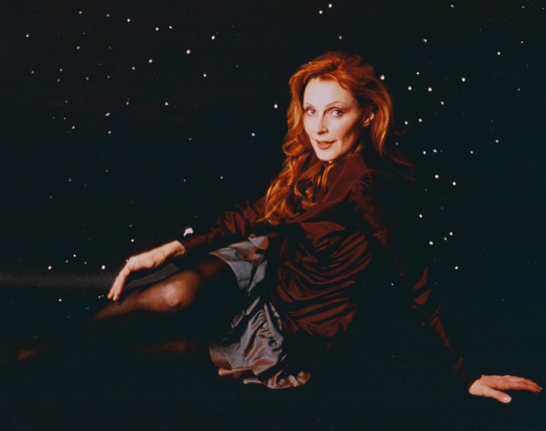 dario volante add Gates Mcfadden Dream On photo