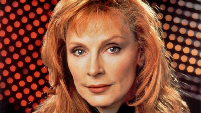 amy violette add Gates Mcfadden Dream On photo