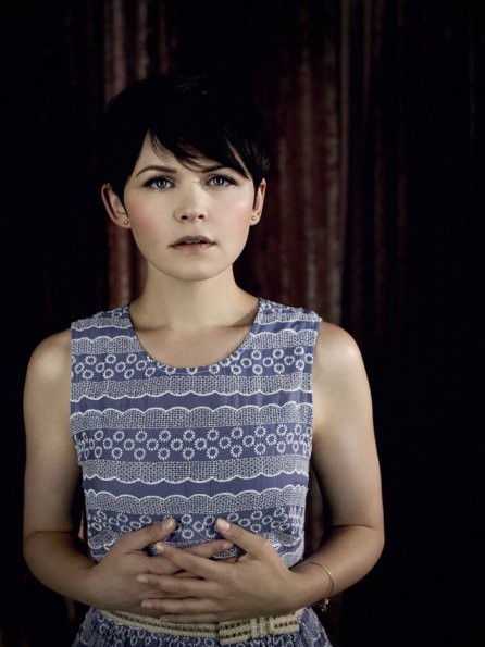 christa maree add Ginnifer Goodwin Naked photo