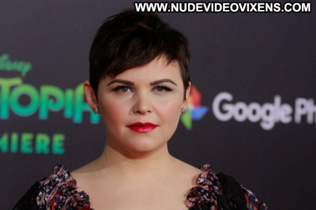 denise randazzo add Ginnifer Goodwin Naked photo