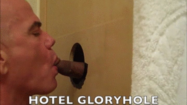 alan rogerson add Glory Hole Portable photo