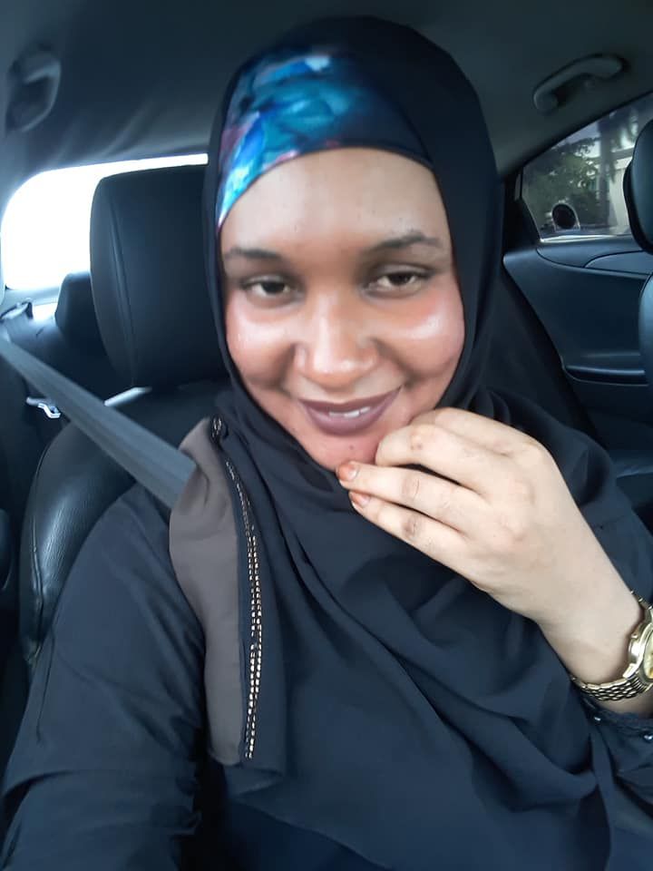 brittney dorner add Hijab Hotwife photo