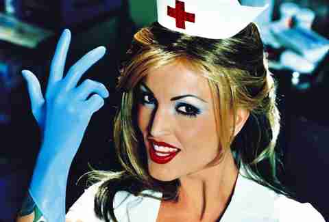 debbie mcguirk add Hot Nurse Sex photo