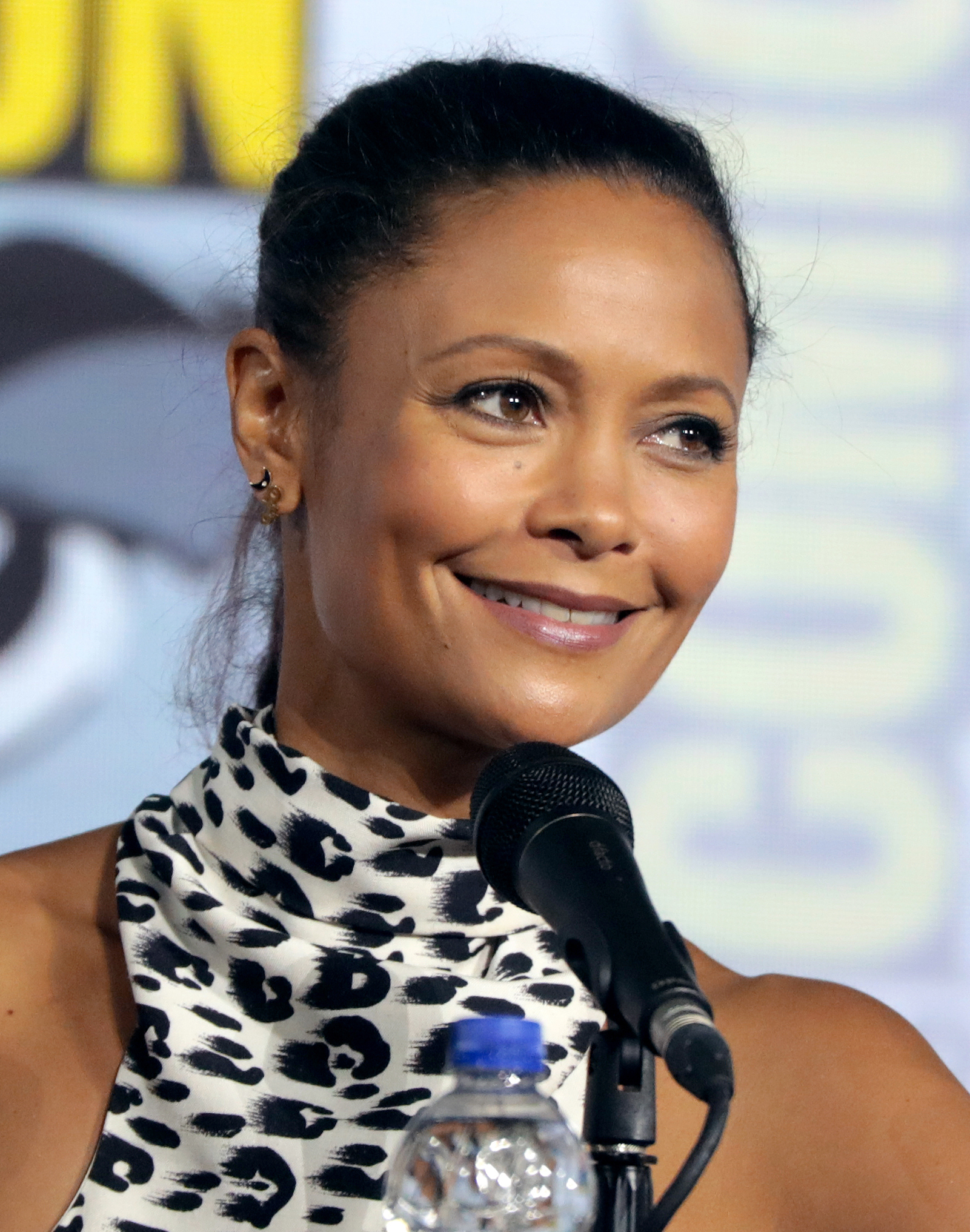 chad aiken add Hot Thandie Newton photo