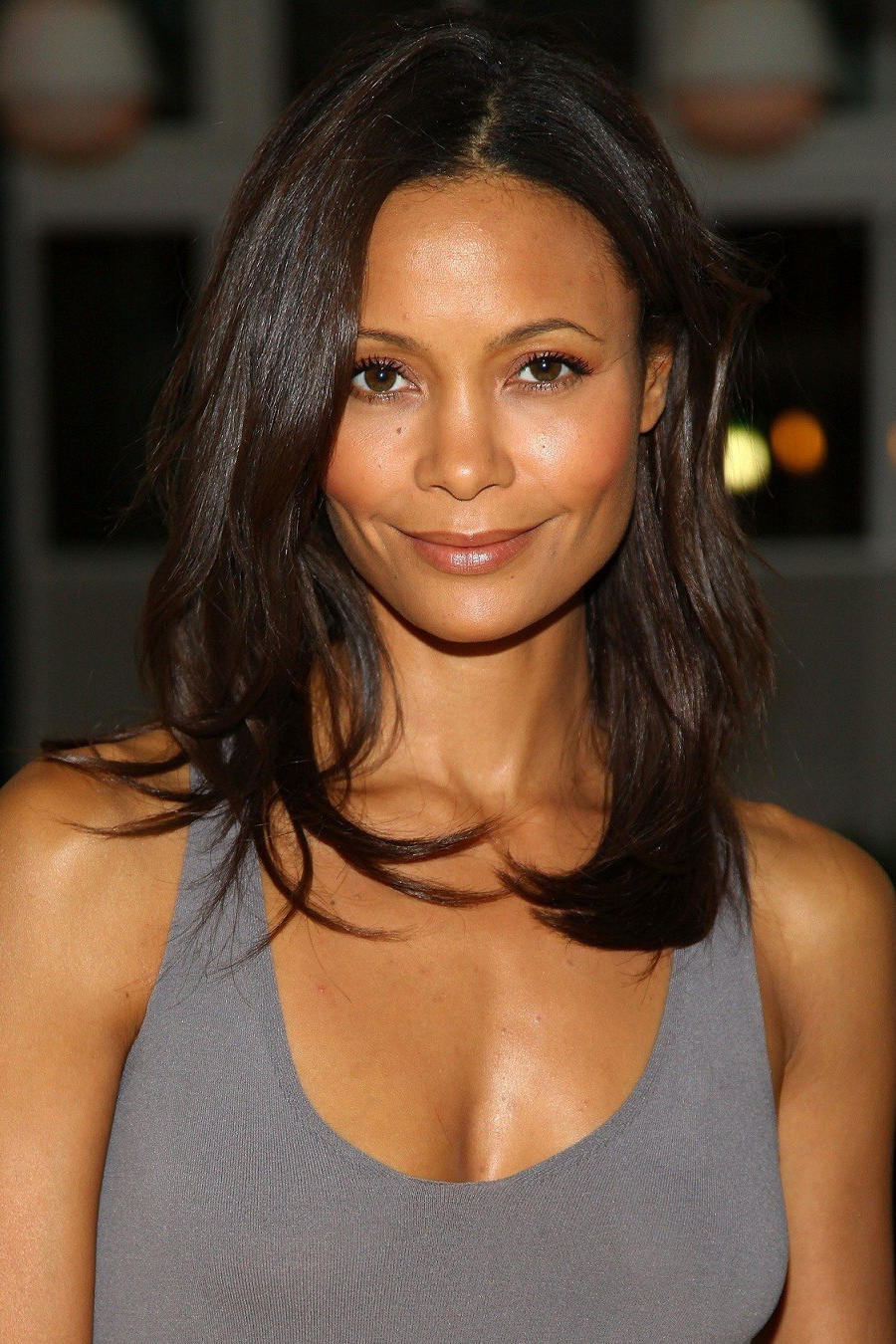 casey charbonneau add Hot Thandie Newton photo