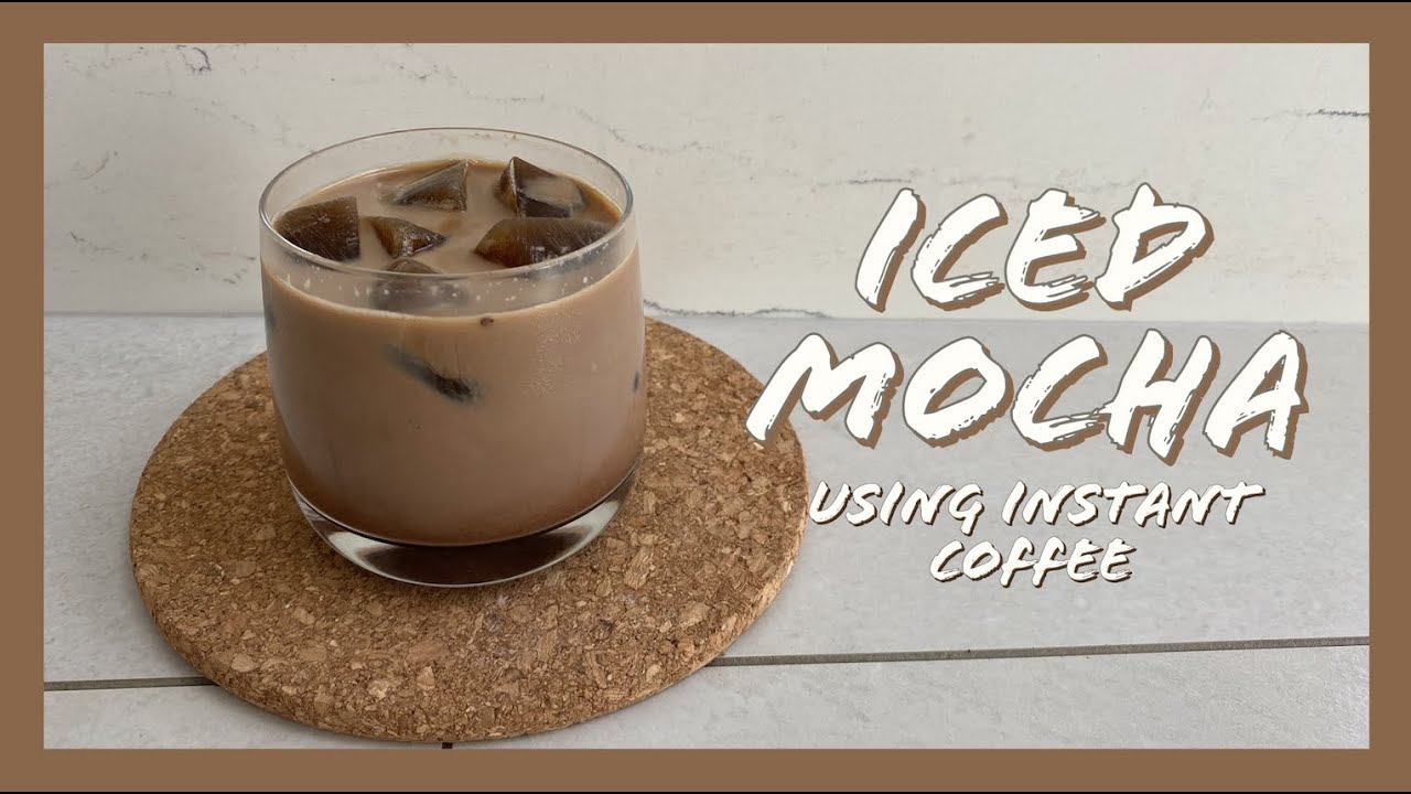 alex esarco add Iced Mocha Leaked photo