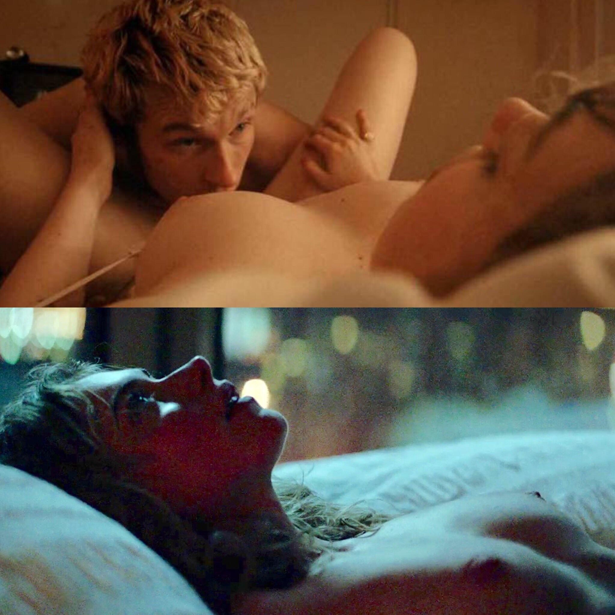 abby archer add Imogen Poots Naked photo