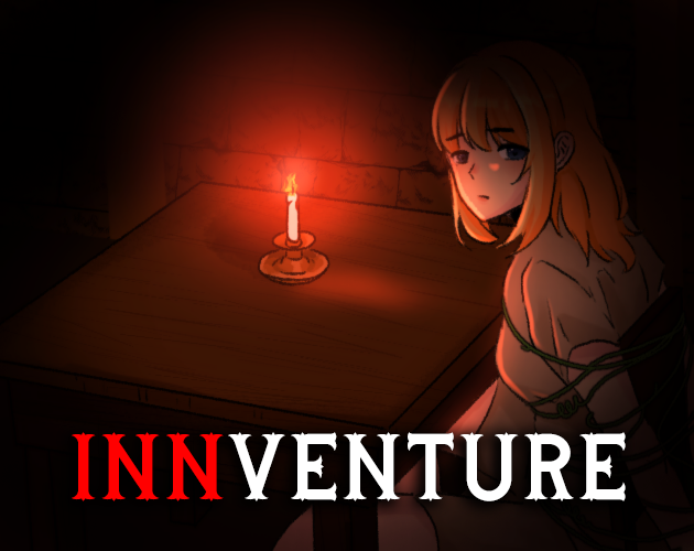 christine hatter add Innventure Game photo