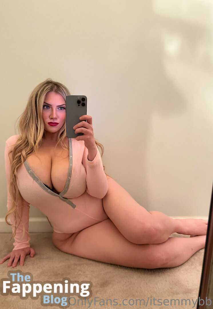 brianna murdock add Itsemmybb Nude photo