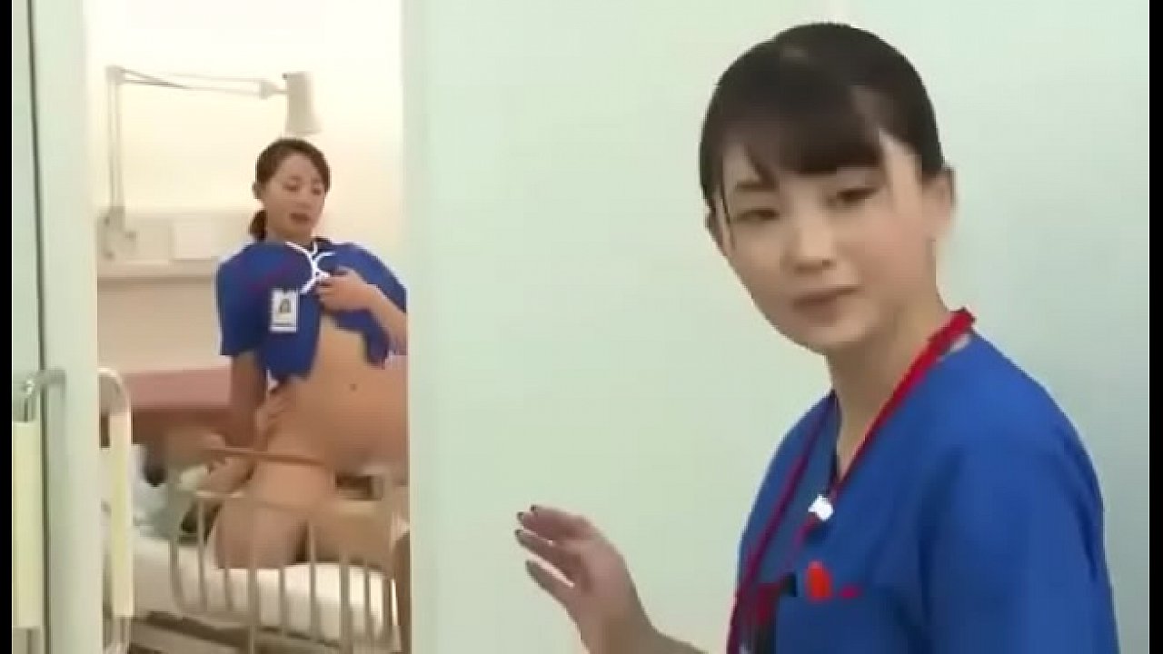 Japanese Hospital Porn 19508