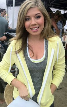 bridgette churchwell add Jennette Mccurdy Nude Pics photo