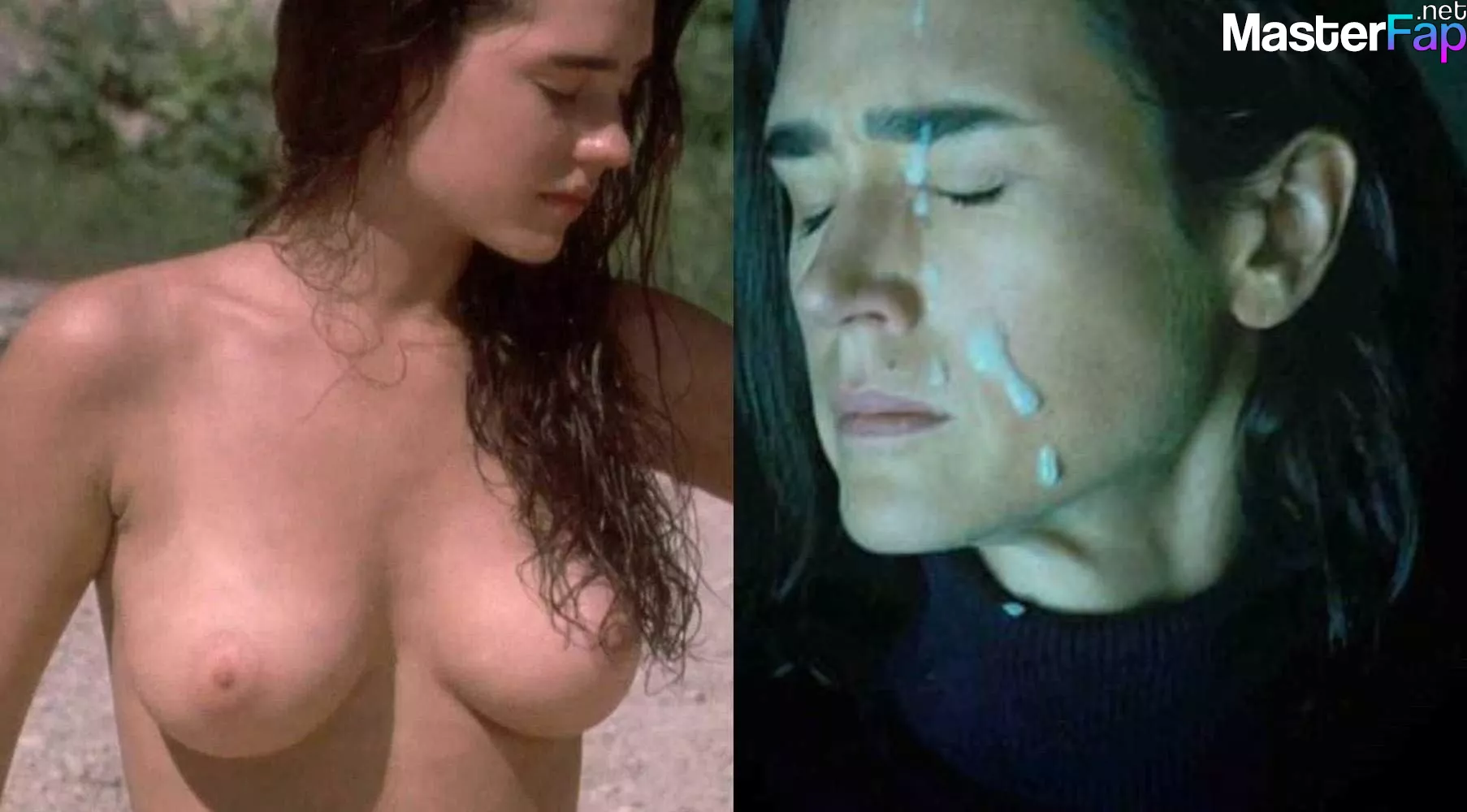 delphine smith add Jennifer Connelly Naked photo