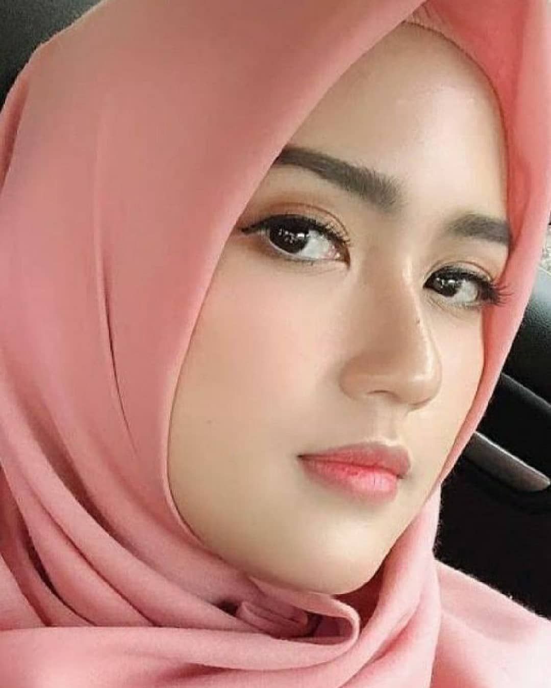 constance hassell add Jilbab Ngewe 2023 photo