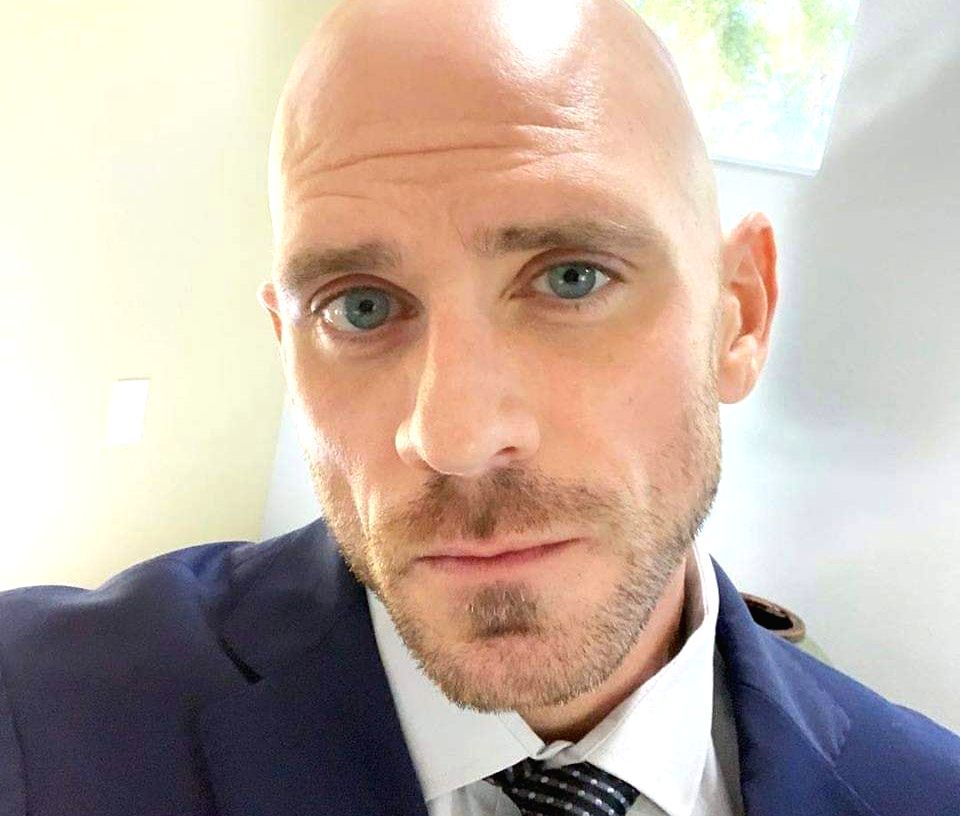 ben henn add Johnnysins Onlyfans photo