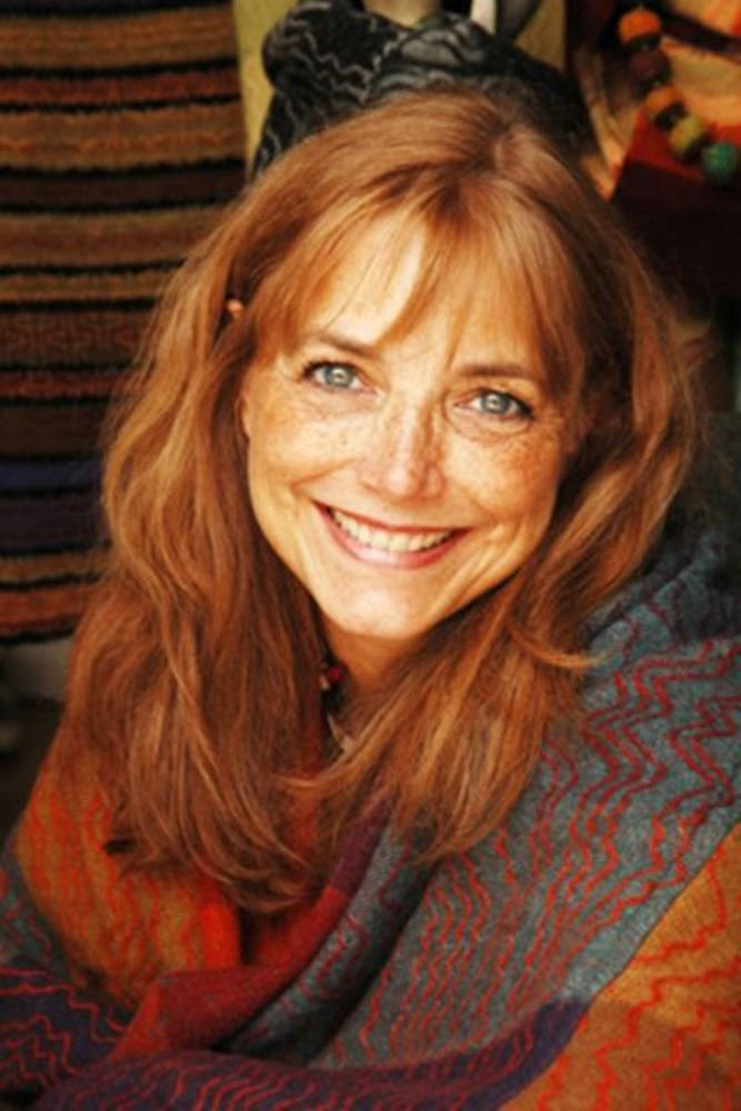 denise lowdon add Karen Allen Hot photo