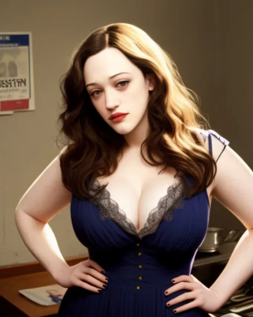 chris cokinis add Kat Dennings Leaked photo