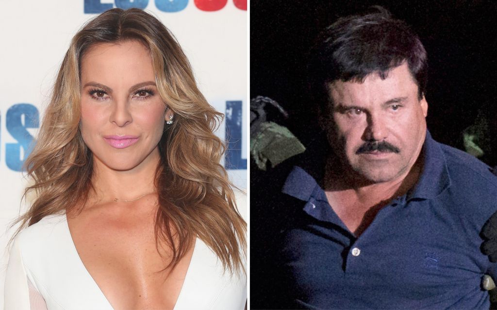 andrea galardo add Kate Del Castillo Naked photo