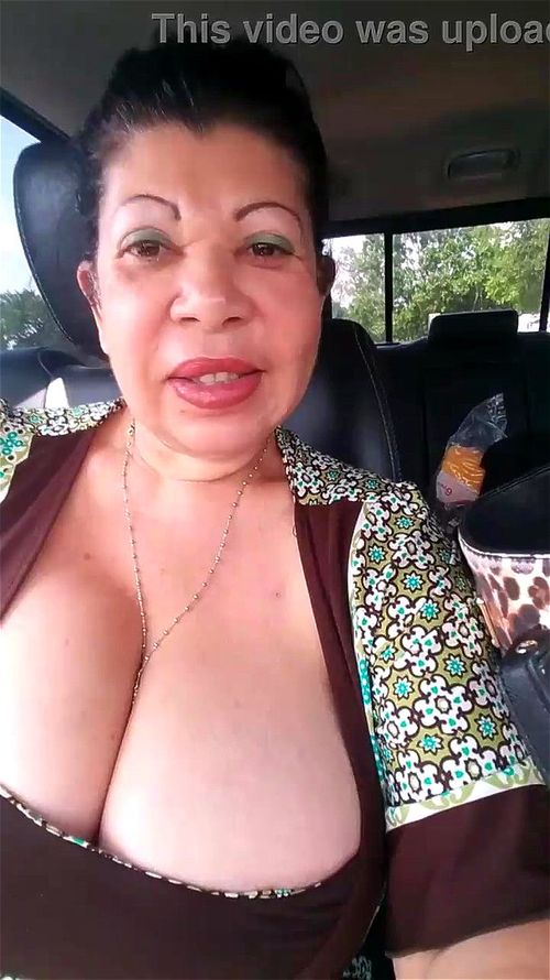 christopher bosch add Latina Milf Tits photo