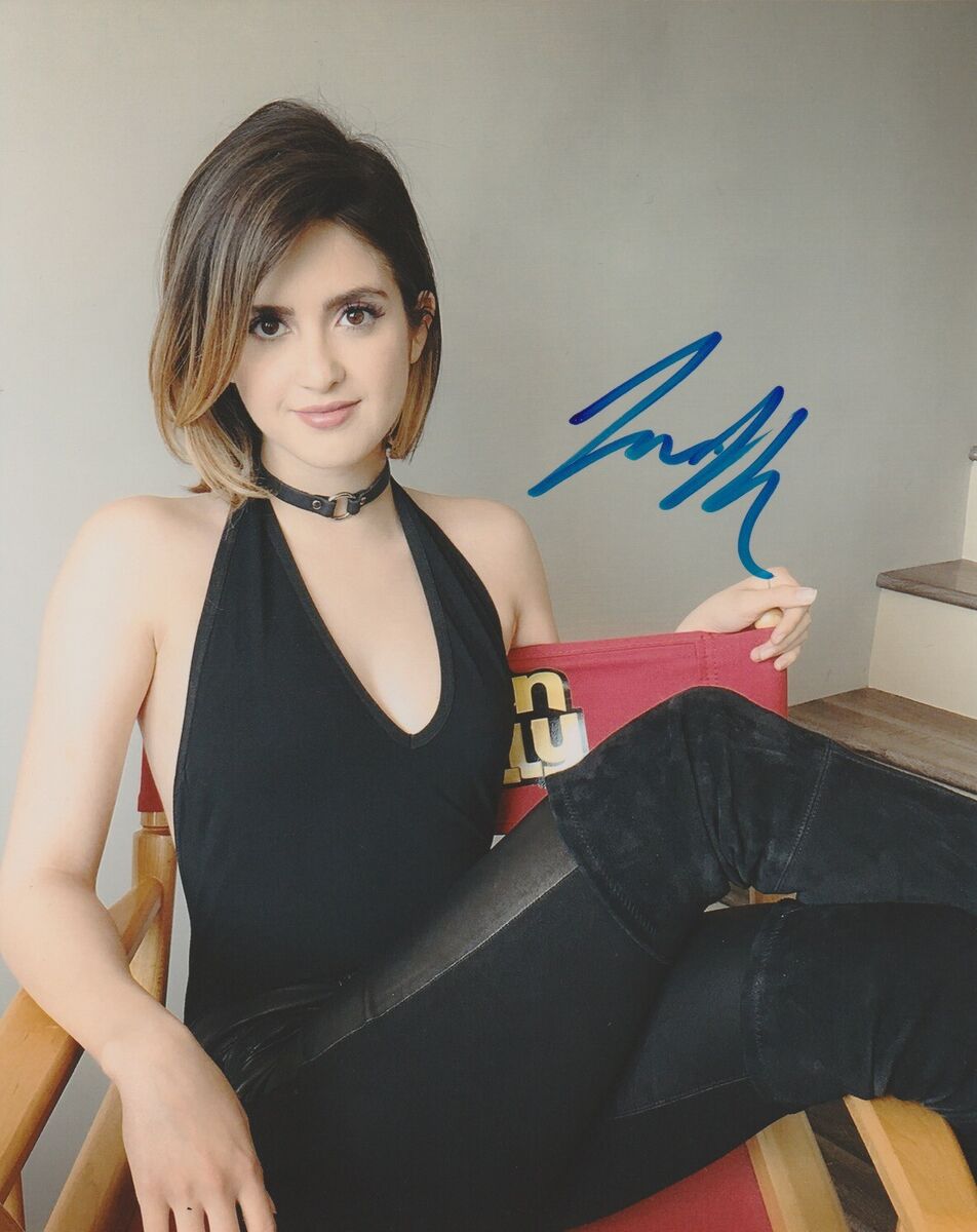 dawlat hussein add Laura Marano Sexy photo