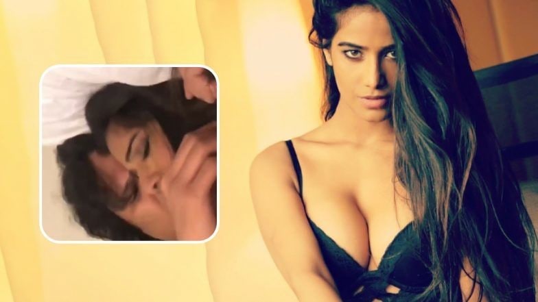 anant pednekar add Leaked Video Of Poonam Pandey photo