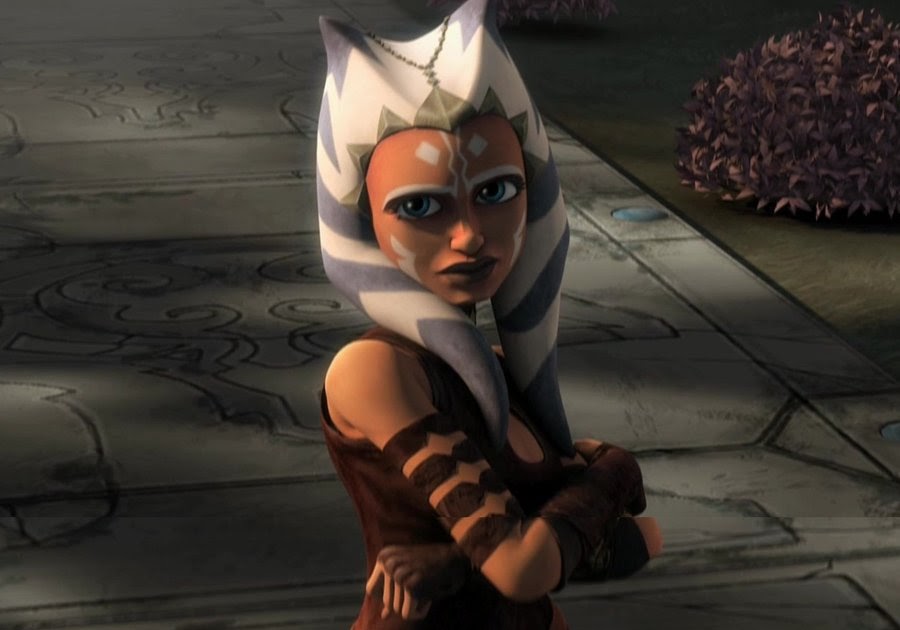 carla midgley add Leo Ahsoka photo