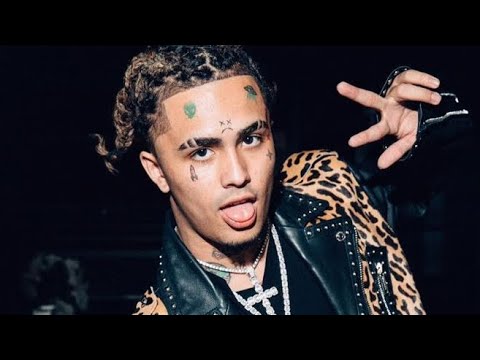 bill minogue add Lil Pump Leak photo