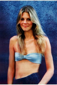 donald rimpson add Lindsay Wagner Naked photo