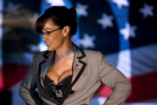 christopher varner add Lisa Ann Porn Palin photo