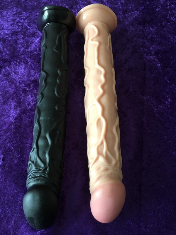 bojan andric add Long Dildo photo