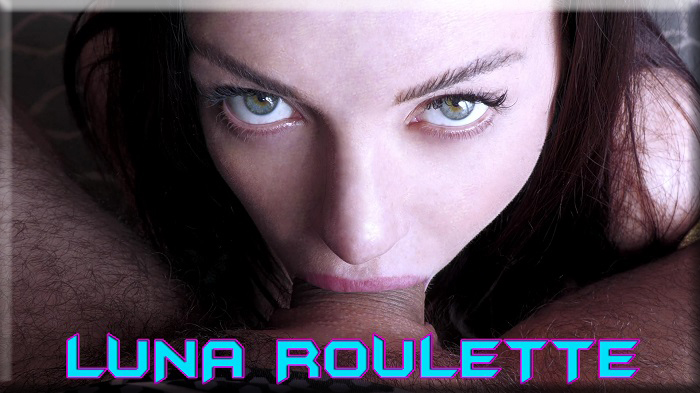 andries van rensburg add Luna Roulette Anal photo