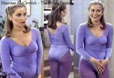 barbara hemstreet add Maureen Mccormick Tits photo