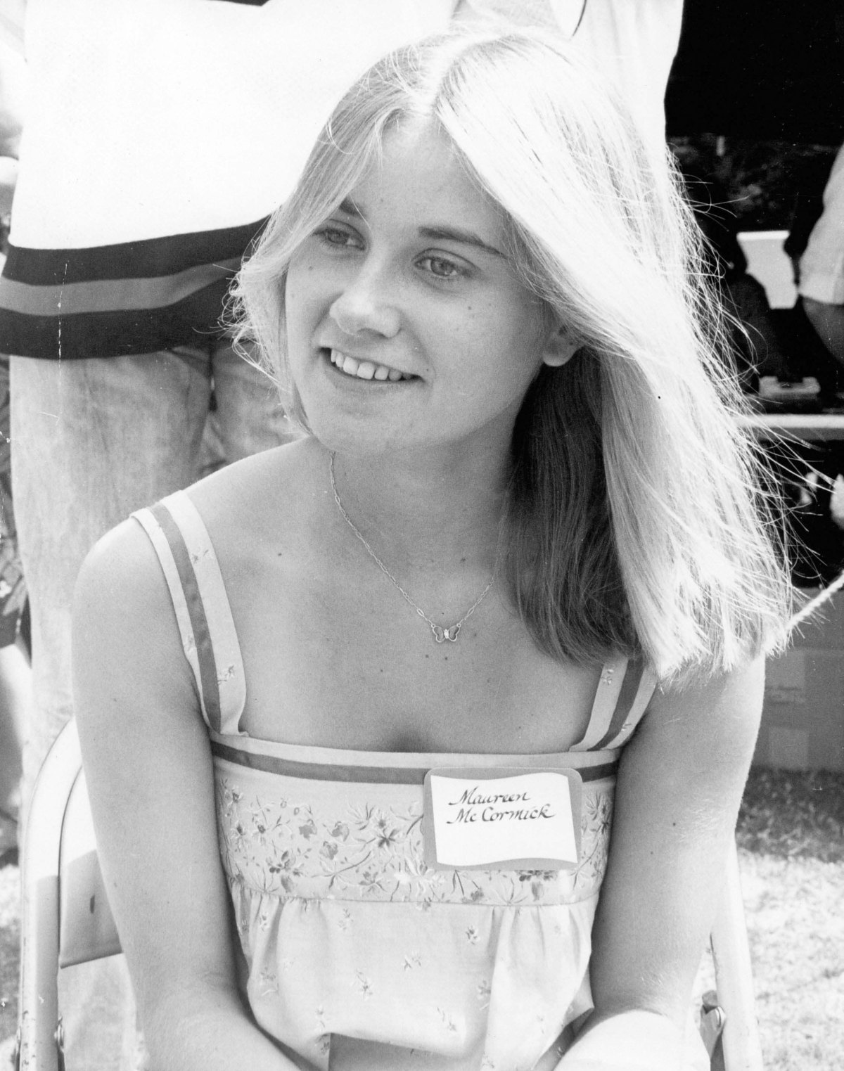 danny gulley add Maureen Mccormick Tits photo