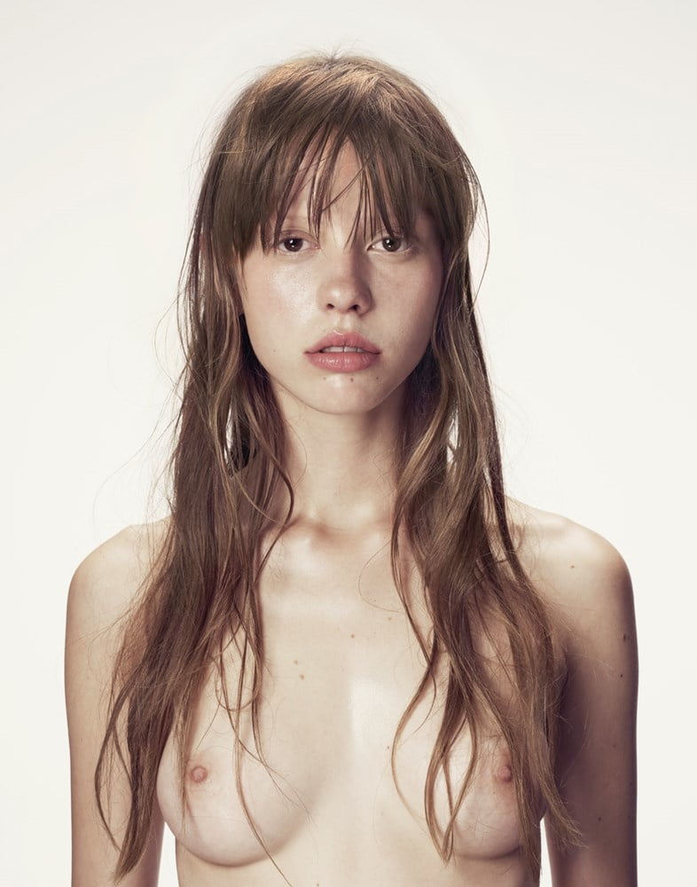 brian trojan add Mia Goth Nude Scenes photo