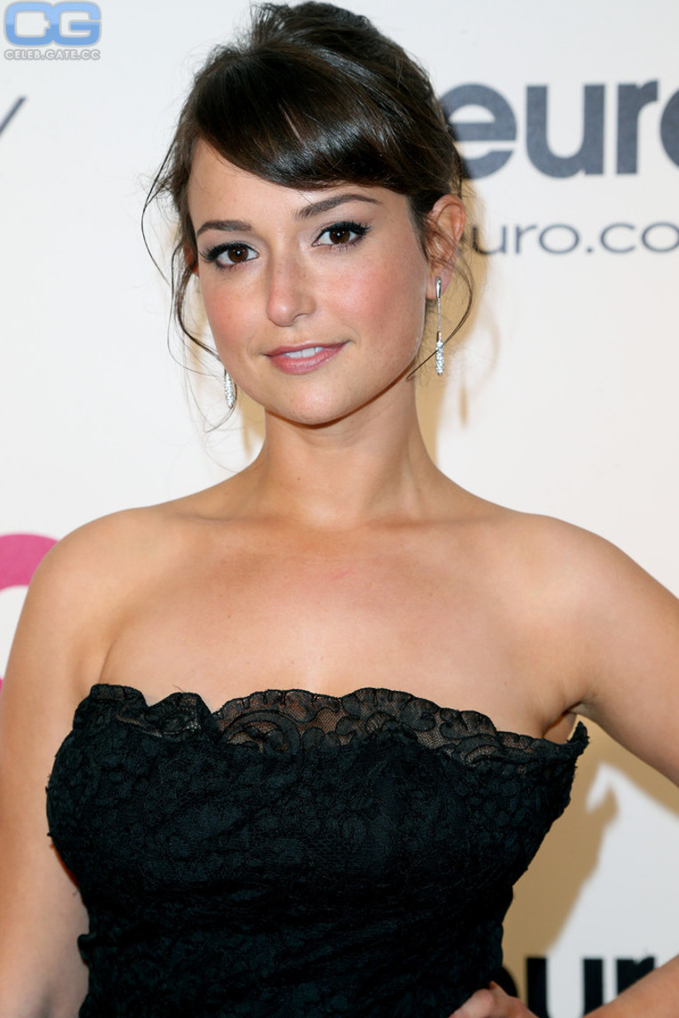 angel riojas add Milana Vayntrub Nude Video photo