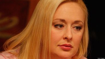 ann cosline add Mindy Mccready Sextape photo