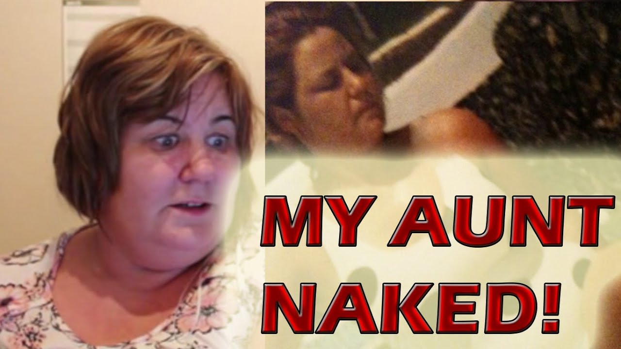 cory hock add My Aunt Naked photo