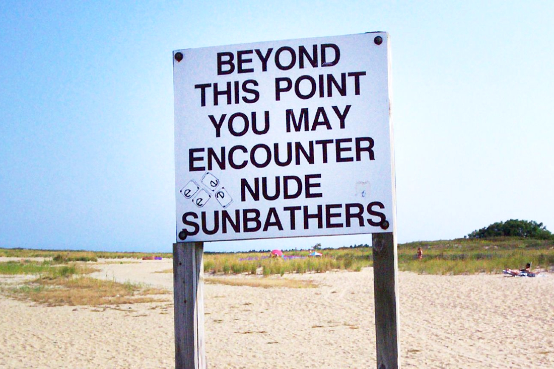 charles giglio add Naked Beach Tube photo