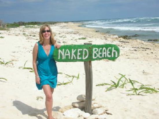 bryan sandler add Naked Beach Tube photo