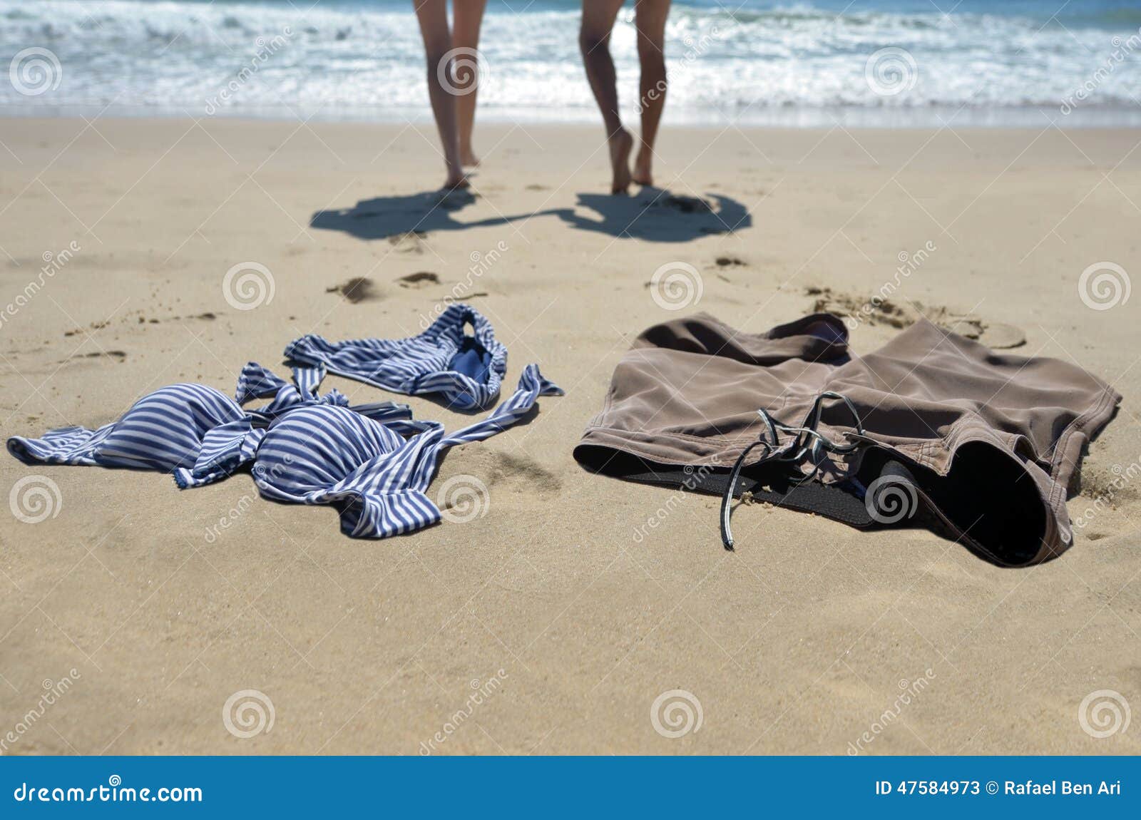 colleen casey add Naked Beach Tube photo