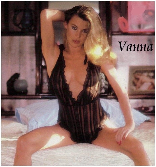 angie soileau add Naked Pics Of Vanna White photo