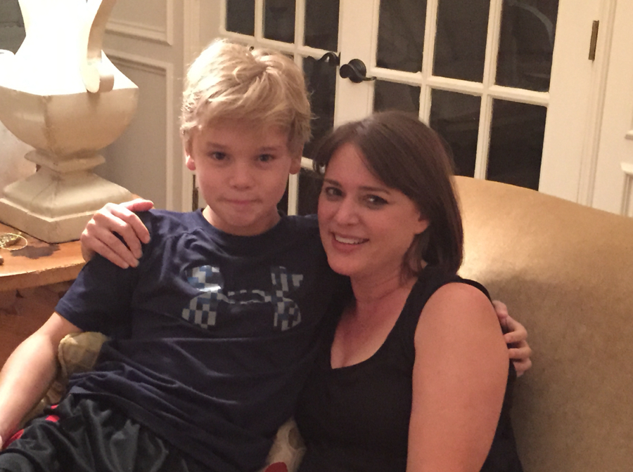 david barda add Nephew Seduced By Aunt photo