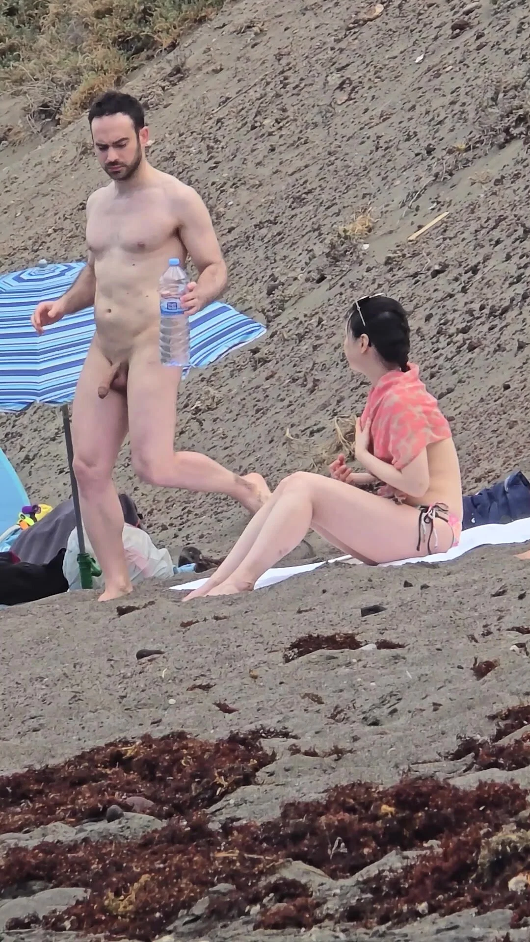 debbie gensler add Nude Beach In Hd photo