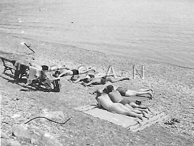 barry philpott add Nude German Beach photo