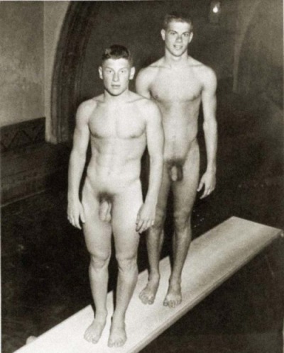 ar gee add Nude German Soldiers photo