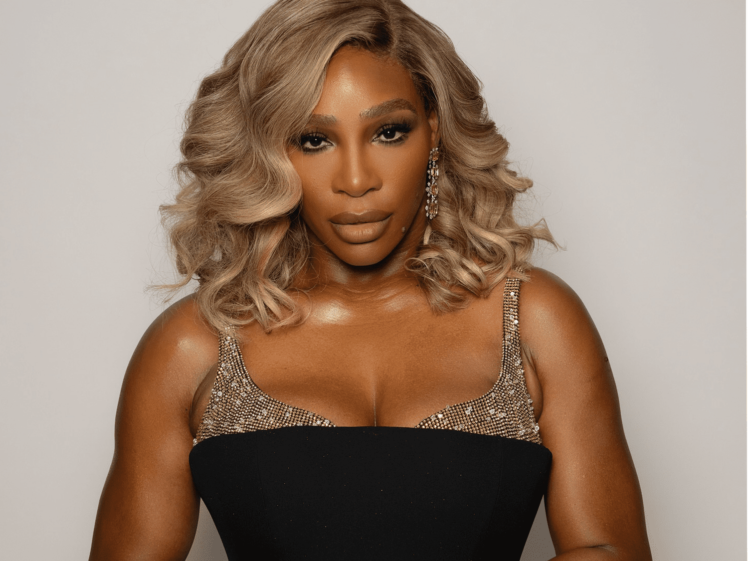 adam davitt add Nude Pics Of Serena Williams photo