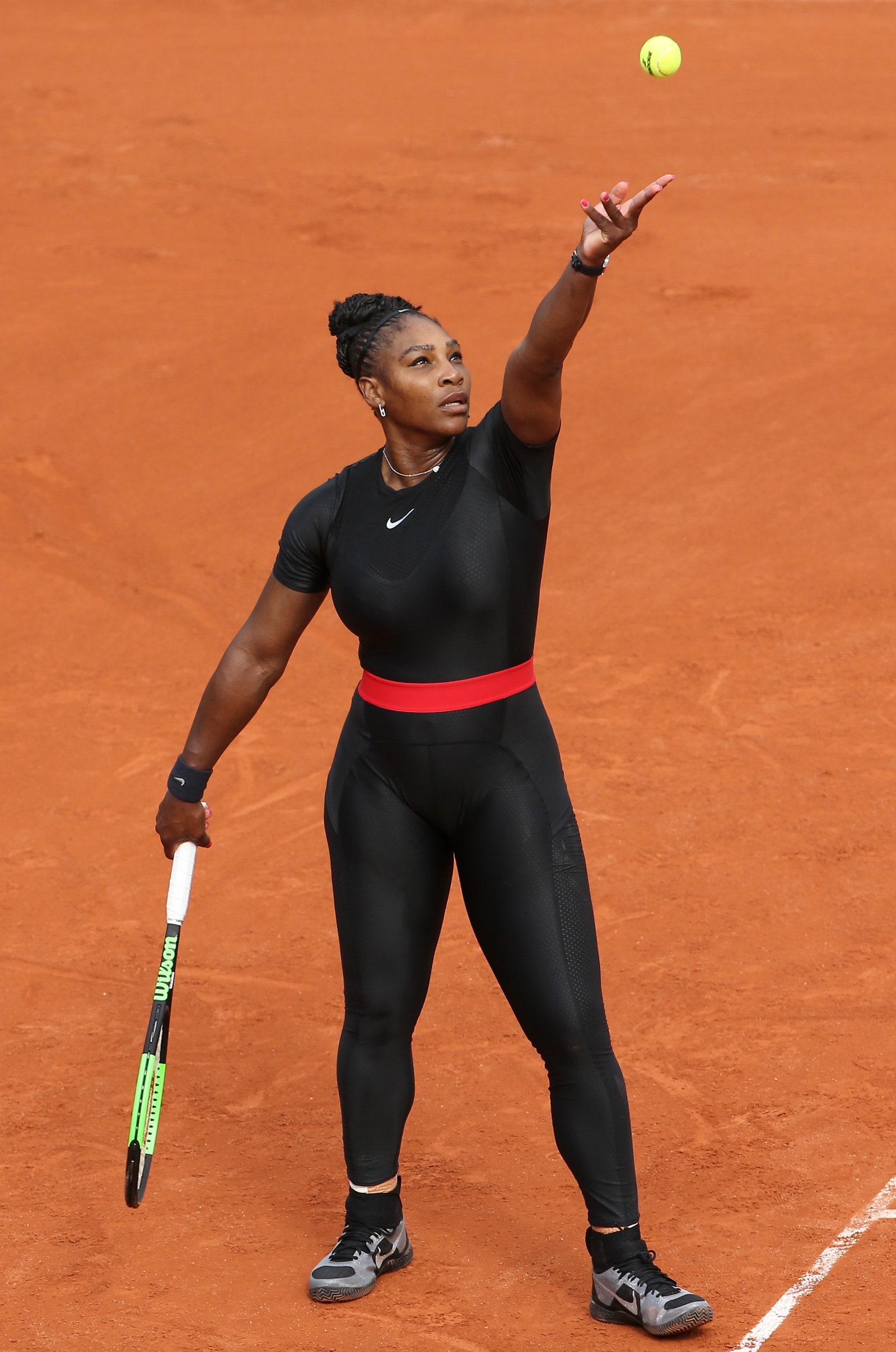 andrew rayment add Nude Pics Of Serena Williams photo