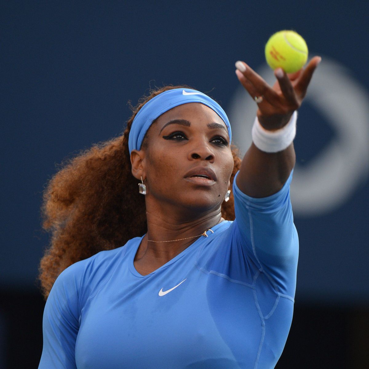 crystal baze add Nude Pics Of Serena Williams photo